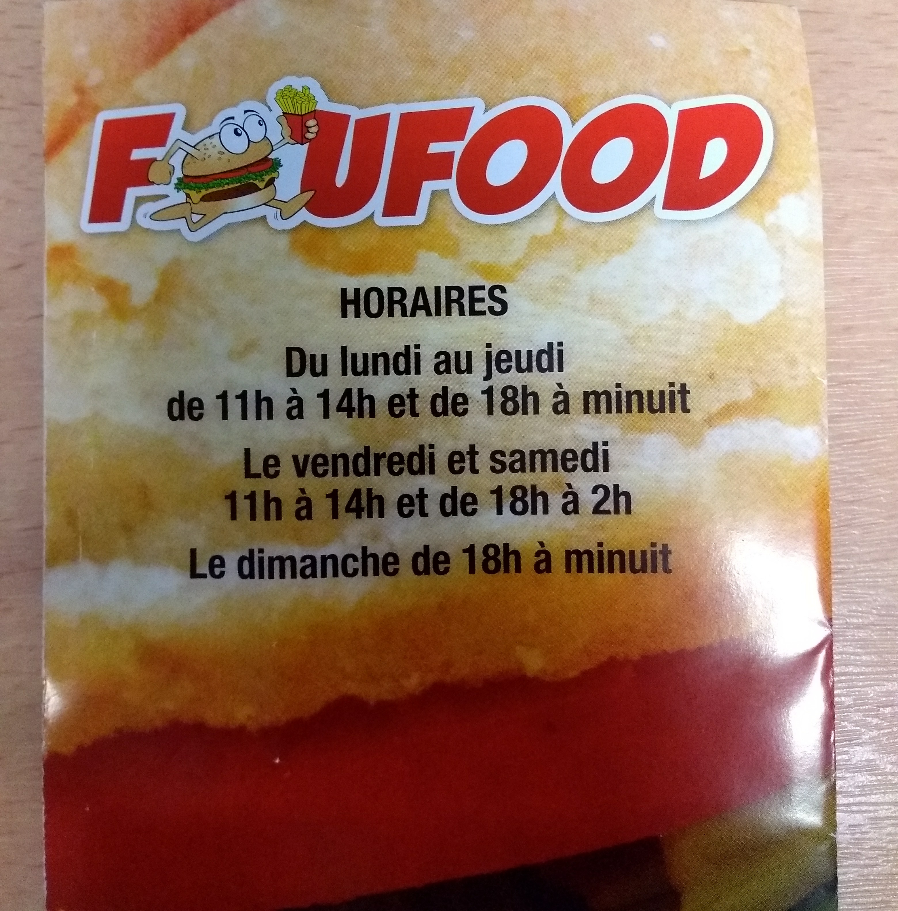 Photo n° 3 de l'avis de xtof.e fait le 07/05/2016 à 21:23