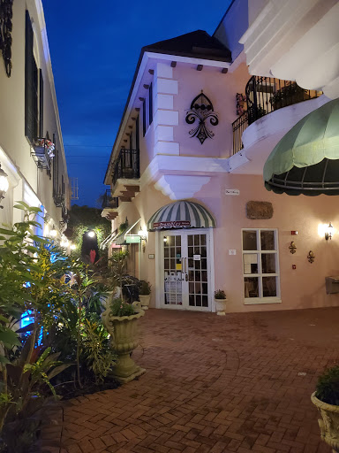 Tea House «Brambles English Tea Room», reviews and photos, 340 5th Ave S, Naples, FL 34102, USA