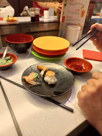 Sushi du Restaurant de sushis Sushimasa Gerland à Lyon - n°3