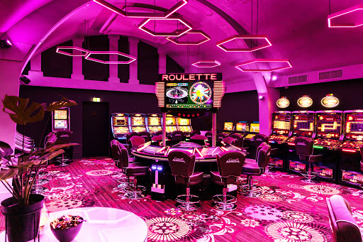 Casinos de blackjack Antwerp