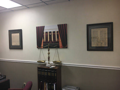 Criminal Justice Attorney «Speedingticketkc.com», reviews and photos