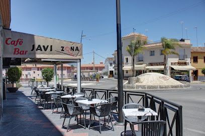 Coffee Bar Javi Zone - Avda Juan Carlos 1, Local 35, 29100 Coín, Málaga, Spain