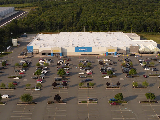 Department Store «Walmart Supercenter», reviews and photos, 3271 PA-940, Mt Pocono, PA 18344, USA