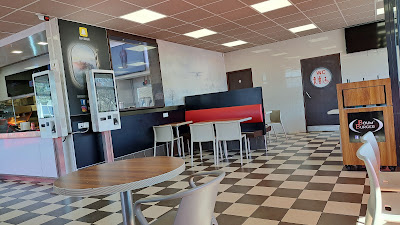 Boum Burger Colomiers à Colomiers