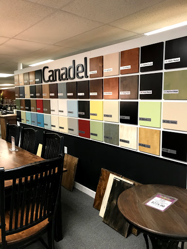 Furniture Store «Allen Wayside Furniture», reviews and photos, 3611 Lafayette Rd, Portsmouth, NH 03801, USA