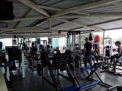 Stanford Gym - # 28e 09, Cl. 72f, Cali, Valle del Cauca, Colombia