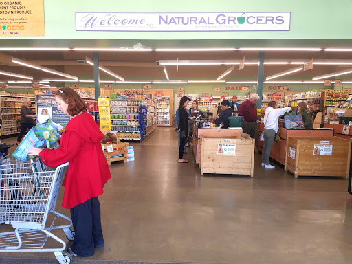 Natural Foods Store «Natural Grocers», reviews and photos, 9440 Garland Rd, Dallas, TX 75218, USA