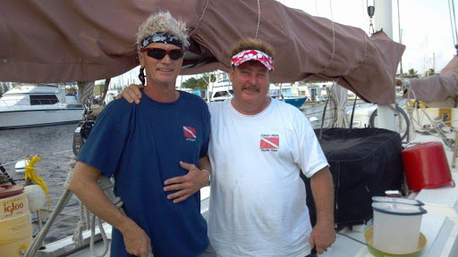 SCUBA Instructor «DFW Scuba Shop, Inc», reviews and photos, 5200 Airport Fwy Ste G, Haltom City, TX 76117, USA