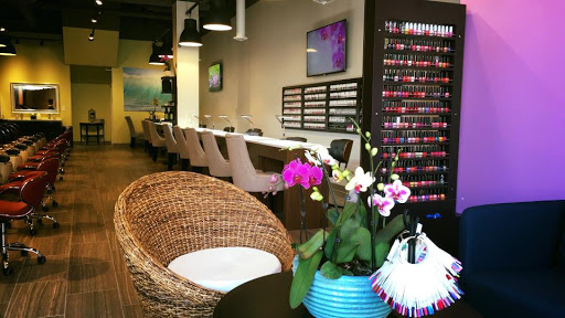 Nail Salon «Mahalo Nails Spa», reviews and photos, 1221 W Lake St #110, Minneapolis, MN 55408, USA