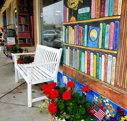 Book Store «Browseabout Books», reviews and photos, 133 Rehoboth Ave, Rehoboth Beach, DE 19971, USA
