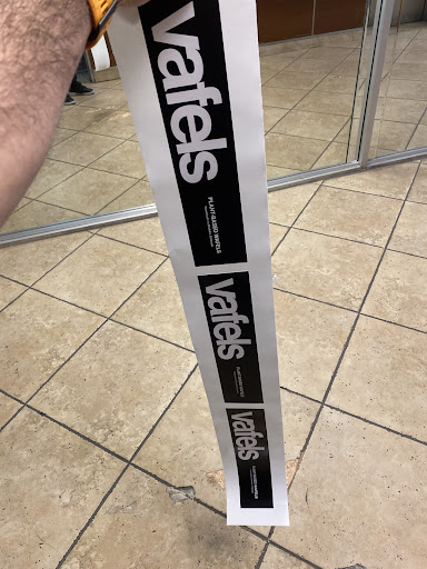 Print Shop «Miami Printing», reviews and photos, 223 E Flagler St #505, Miami, FL 33131, USA