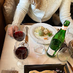 Photo n°2 de l'avis de JEANCLAUDE.A fait le 19/02/2024 à 11:50 sur le  Restaurant Lake Scin à Cortina d'Ampezzo