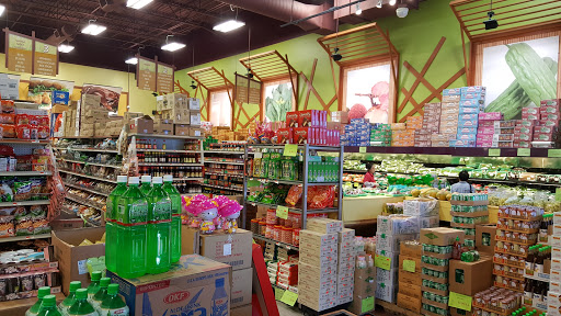 Grocery Store «MD Oriental Market BRANDON», reviews and photos, 10127 E Adamo Dr, Tampa, FL 33619, USA