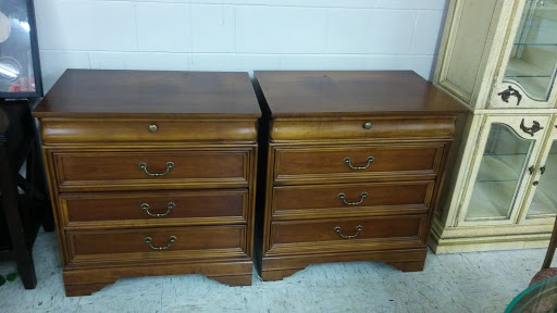 Thrift Store «Orlando Union Rescue Mission», reviews and photos, 911 W Central Blvd, Orlando, FL 32805, USA