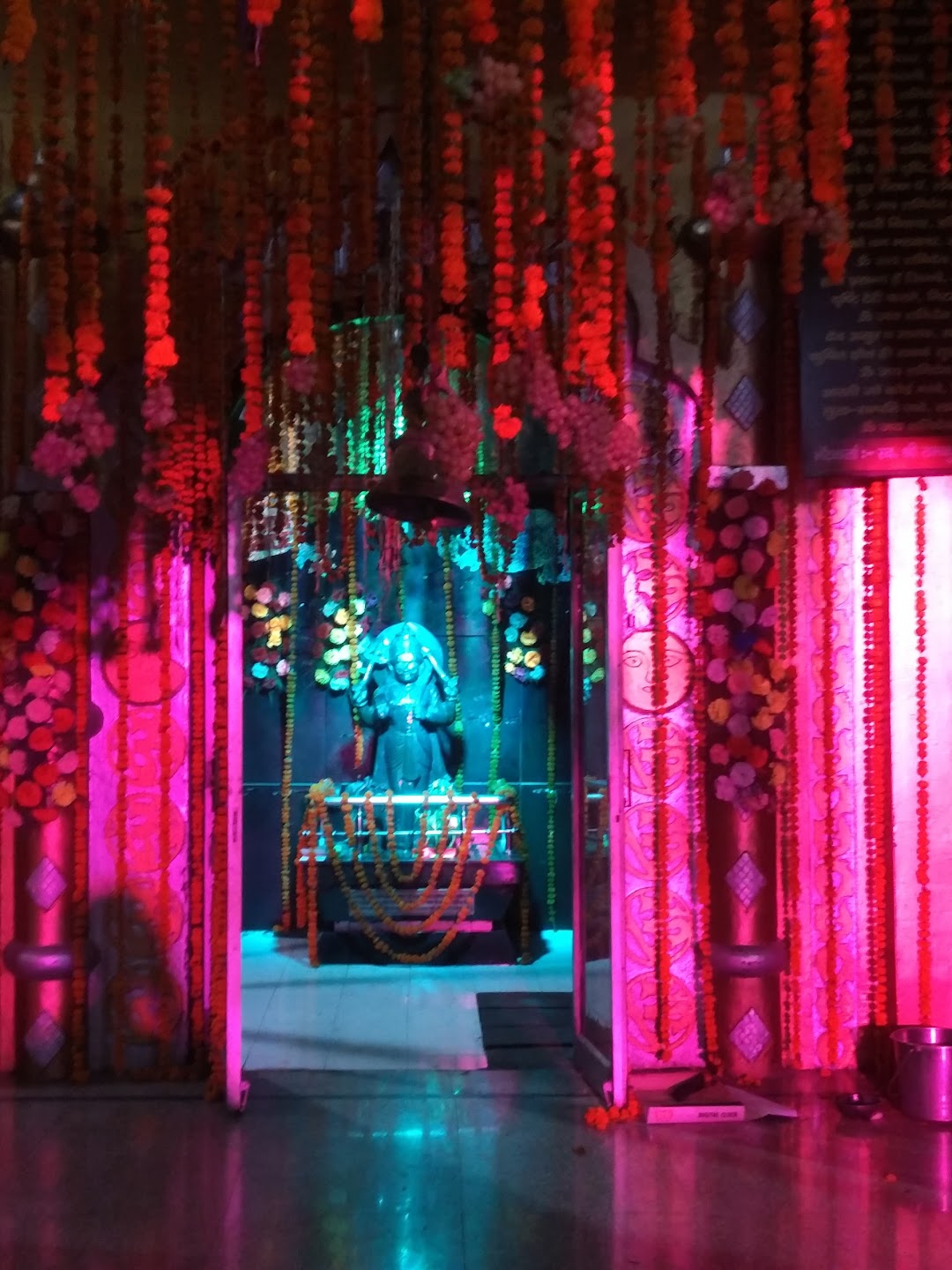 Sani Mandir