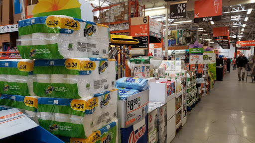 Home Improvement Store «The Home Depot», reviews and photos, 3555 Sports Arena Blvd, San Diego, CA 92110, USA