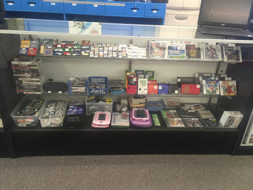 Video Game Store «Media Vault», reviews and photos, 3697 Rhea County Hwy, Dayton, TN 37321, USA