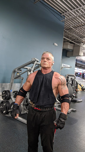 Gym «Zone Health and Fitness», reviews and photos, 524 S Pine Ave, Ocala, FL 34471, USA