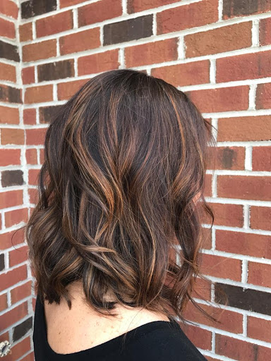 Beauty Salon «Design One Salon & Spa», reviews and photos, 220 Heaths Way Rd, Midlothian, VA 23114, USA