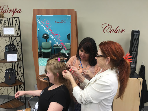 Hair Salon «Brazilian Beauty Blowout Studio», reviews and photos, 5675 N Atlantic Ave #106, Cocoa Beach, FL 32931, USA