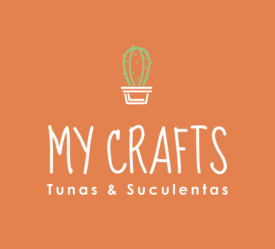 Tunas y suculentas mycrafts - Centro de jardinería