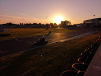 Circuit du Restaurant Le Mans Karting International - n°3