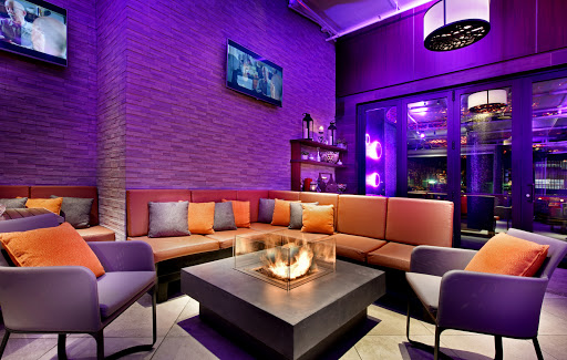 Movie Theater «iPic Theaters», reviews and photos, 3701 NE 163rd St, North Miami Beach, FL 33160, USA