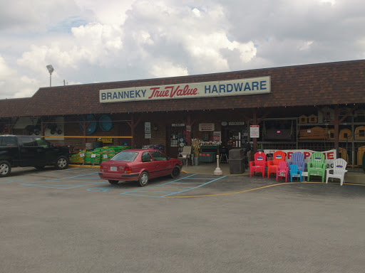 Home Improvement Store «Branneky True Value Hardware», reviews and photos, 11403 St Charles Rock Rd, Bridgeton, MO 63044, USA