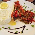 Photo n° 1 de l'avis de Fabien.D fait le 04/06/2019 à 11:34 pour Le RestÔ à Saint-Cyr-sur-Mer