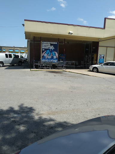 Supermarket «El Rio Bravo Supermarket», reviews and photos, 11 S 10th St, Kansas City, KS 66102, USA