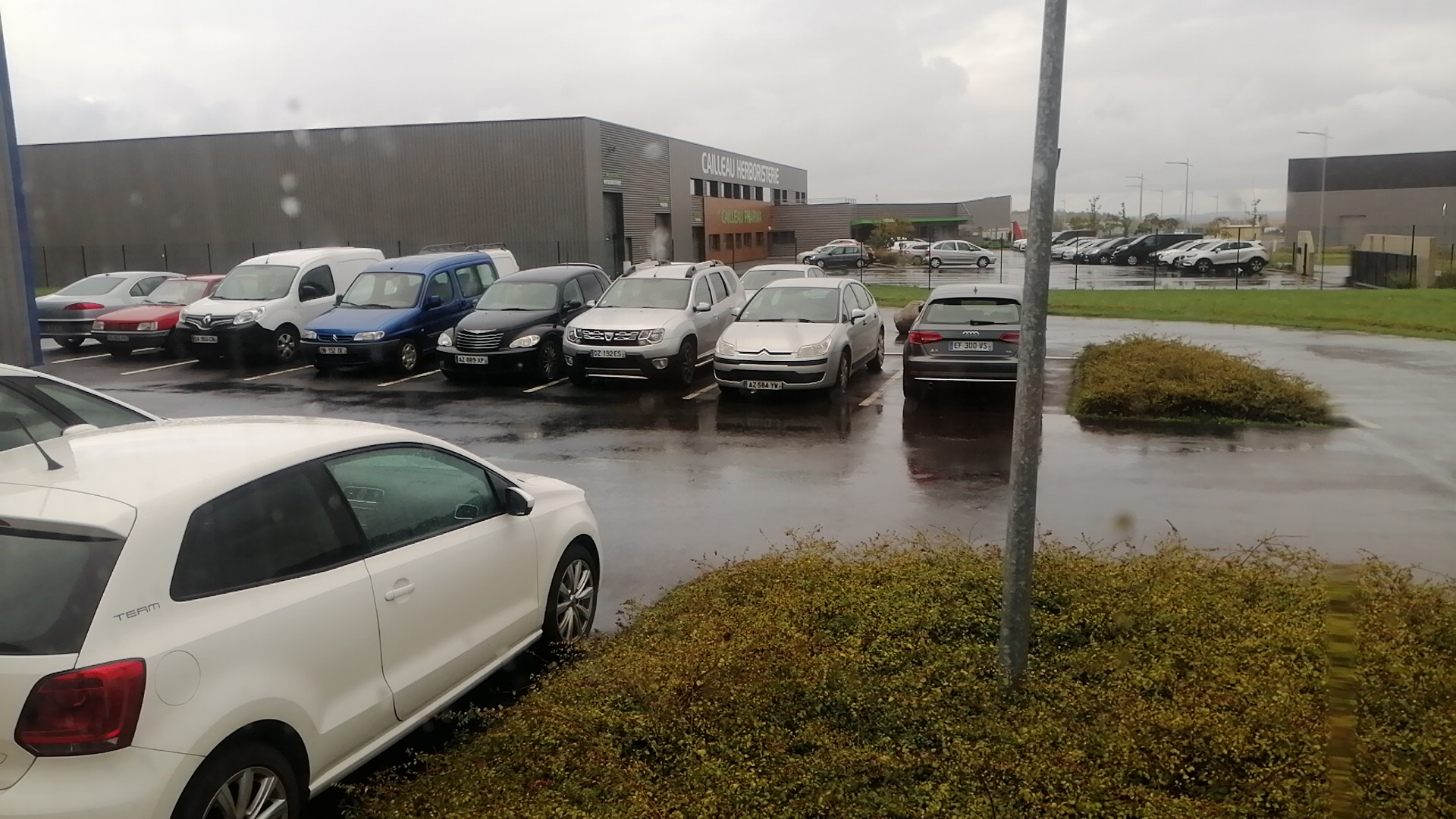 Photo n° 1 de l'avis de Szymon.o fait le 05/11/2019 à 14:12