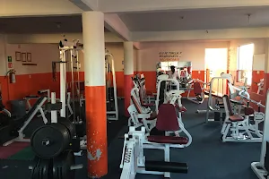 ARES GYM image
