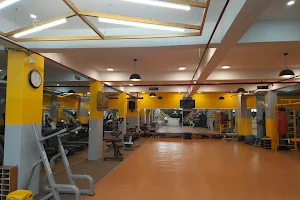 Fitness Mantra - A Family Health Club - Gyms in Zirakpur, Punjab image