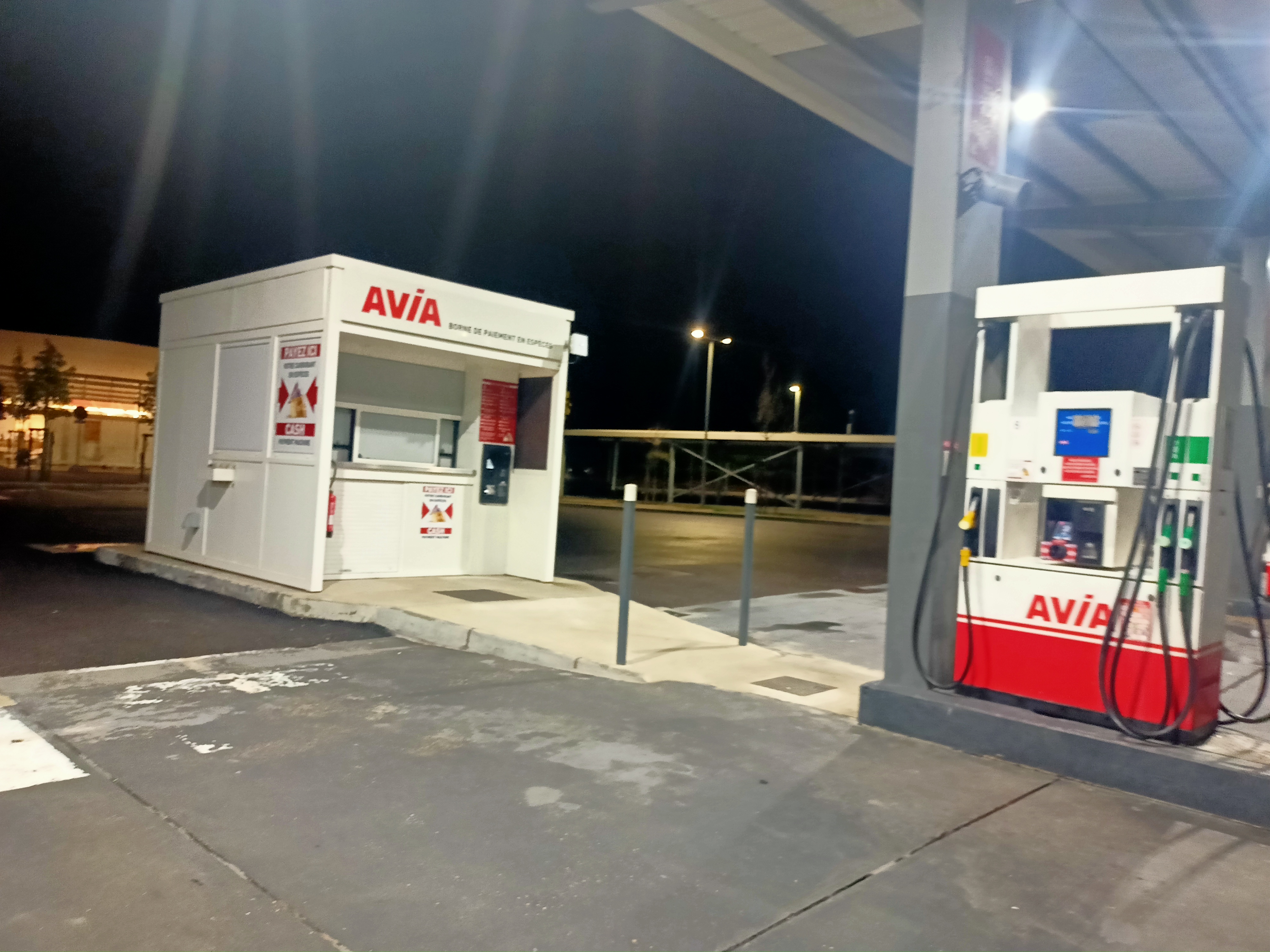Photo n° 1 de l'avis de Luwna. fait le 09/10/2021 à 14:42