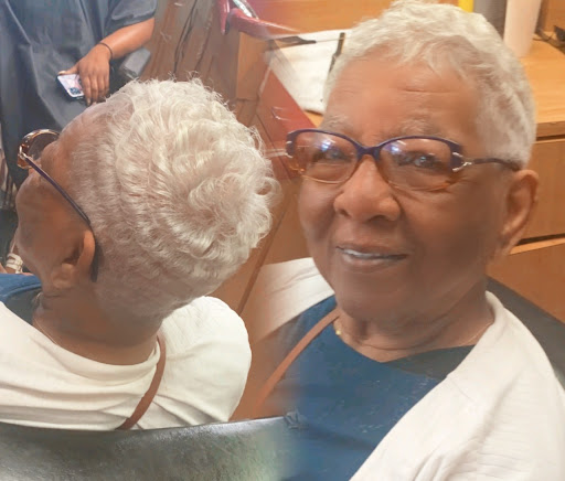 Hair Salon «Beauty Junkies Healthy Hair Salon & Boutique», reviews and photos, 1710 Dixie Hwy, Louisville, KY 40210, USA