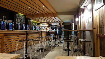 Beer o'clock à Chambéry
