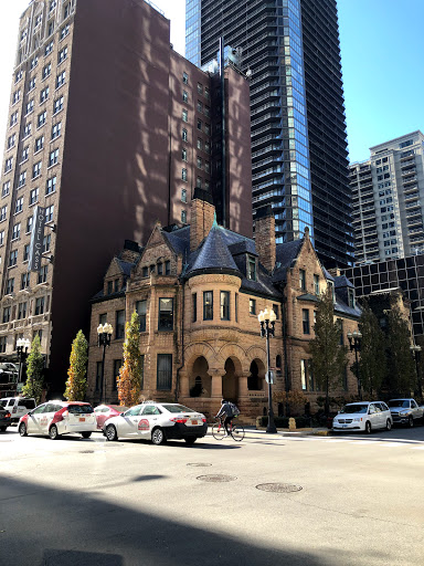 Museum «The Richard H. Driehaus Museum», reviews and photos, 40 E Erie St, Chicago, IL 60611, USA