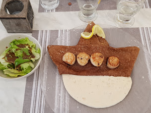 Photo n°53 de La Fleur de Sel à Provins ()