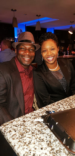 Jazz Club «BLU Jazz+», reviews and photos, 47 E Market St, Akron, OH 44308, USA