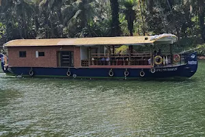 Team Island Houseboat image