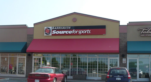 Barrhaven Source For Sports