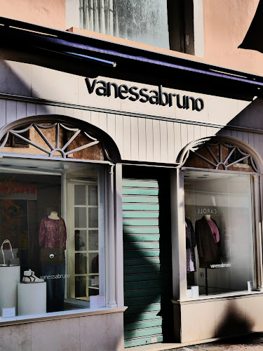 Magasin de vêtements pour femmes Vanessa Bruno Annecy Annecy