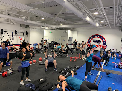 F45 Training Aliso Viejo - 26711 Aliso Creek Rd Suite 100A, Aliso Viejo, CA 92656