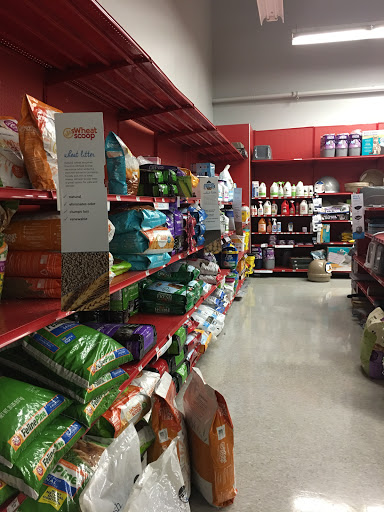 Pet Supply Store «Petco Animal Supplies», reviews and photos, 10 Waterfront Pl, Port Chester, NY 10573, USA