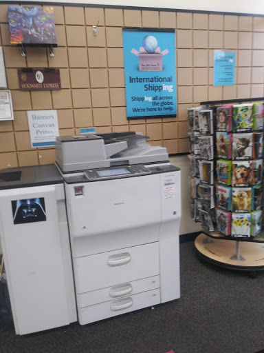 Shipping and Mailing Service «The UPS Store», reviews and photos, 10650 Culebra Rd #104, San Antonio, TX 78251, USA