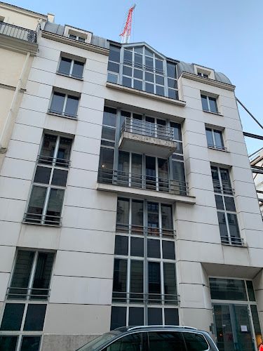 hôtels sweet inn apartments Paris en france
