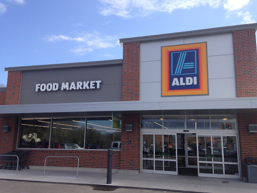 Supermarket «ALDI», reviews and photos, 1205 MacDade Blvd, Collingdale, PA 19023, USA