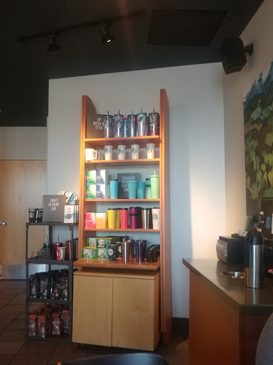 Coffee Shop «Starbucks», reviews and photos, 9052 Telegraph Rd, Redford Charter Twp, MI 48239, USA