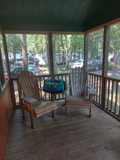 Golf Club «Cape May National Golf Club», reviews and photos, 834 Florence Avenue, Cape May, NJ 08204, USA