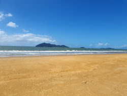 Mission Beach Foreshore'in fotoğrafı - rahatlamayı sevenler arasında popüler bir yer